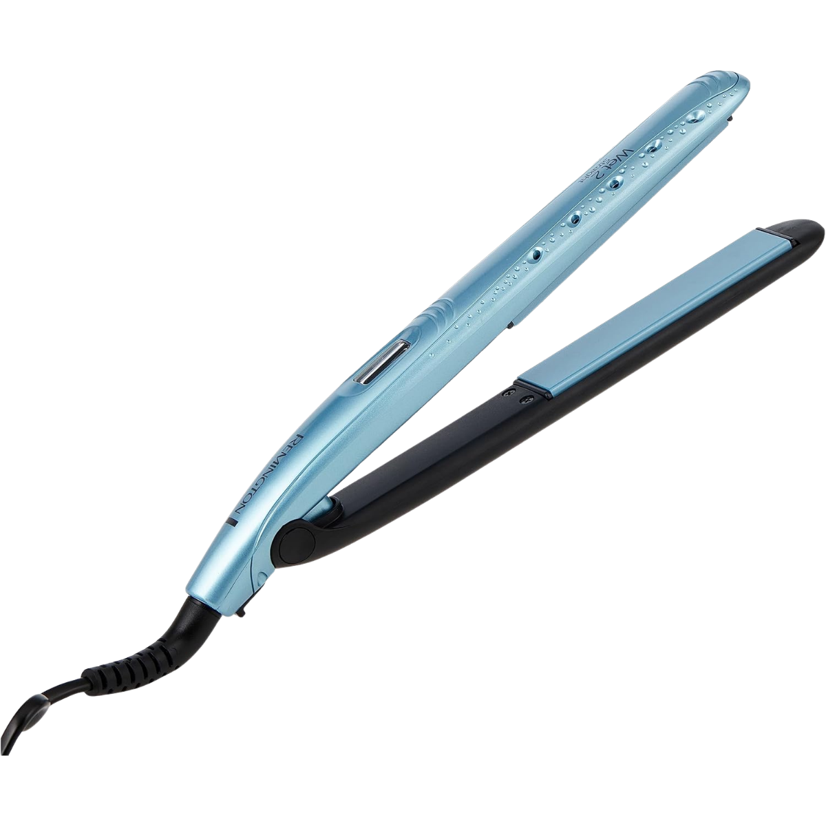REMINGTON RM136 HAIRSTRAIGHTNER  WET 2